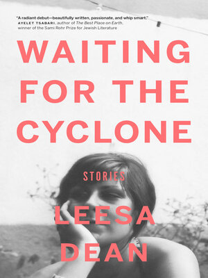 cover image of Waiting for the Cyclone